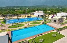 Casa Club 475